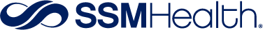 SSM Health logo
